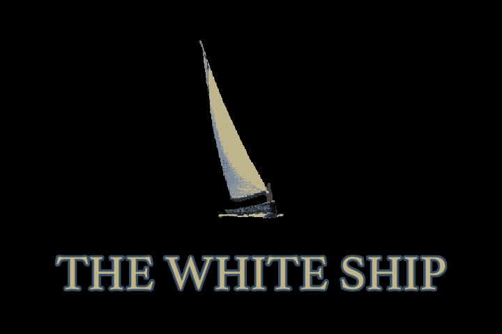 Games like The White Ship