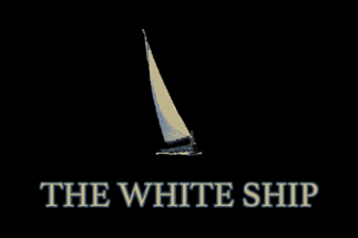 The White Ship Image