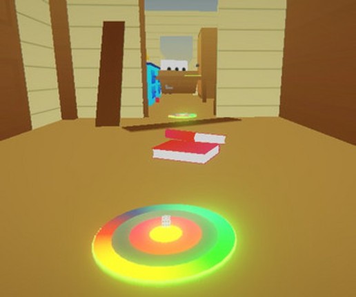 Throw The Dice! Image