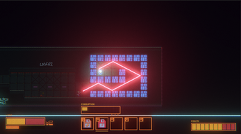 Total Corruption screenshot