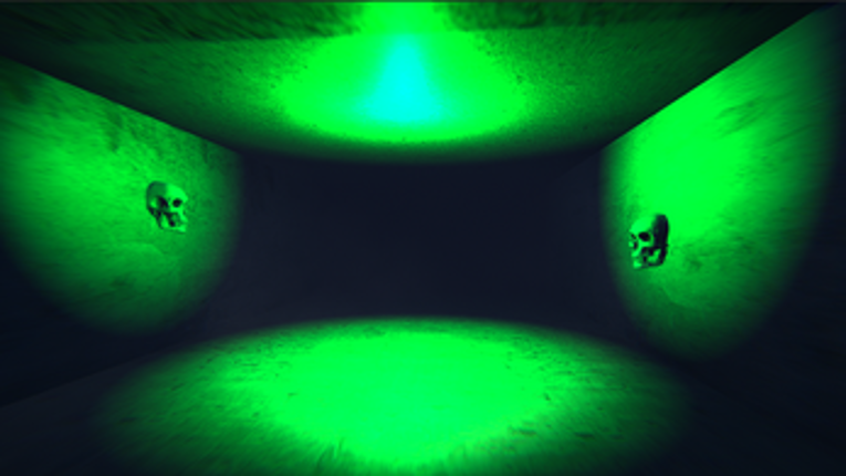 Uncalled Night Image