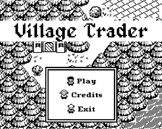 Village Trader Image