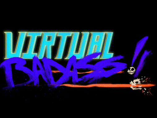 Games like VIRTUAL BADASS