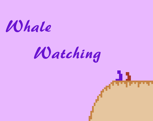 Games like Whale Watching