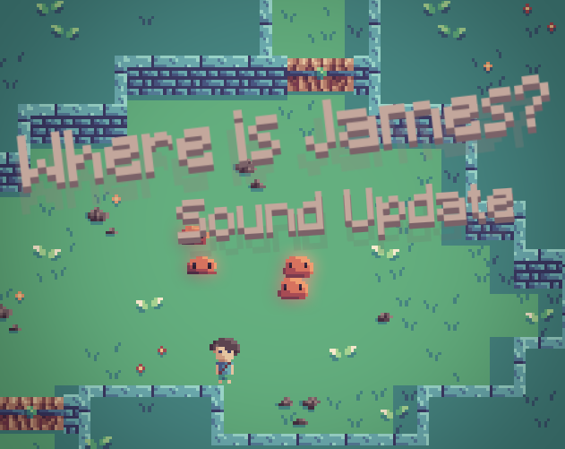 Games like Where is James?
