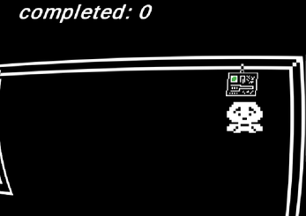 Why Me? Image
