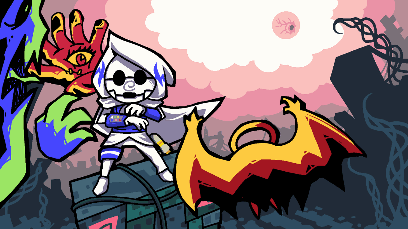 Games like Worldline