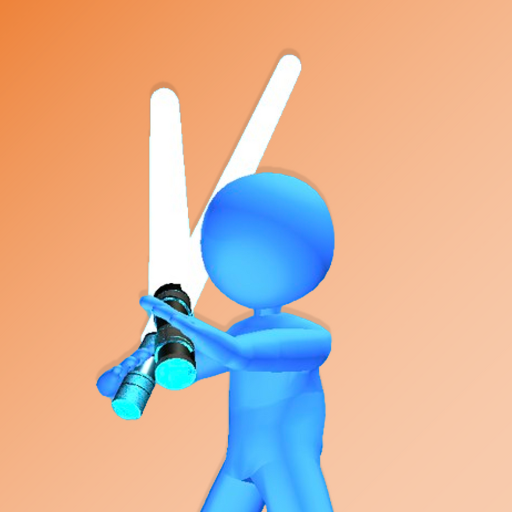 Games like Saber Race