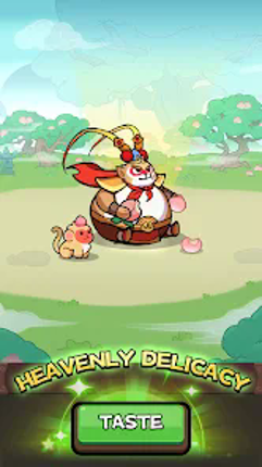 Wukong Go - Idle RPG Games Image