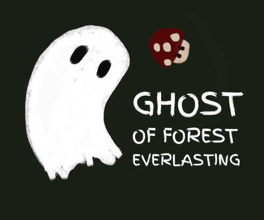 Ghost of Forest Everlasting Game Cover