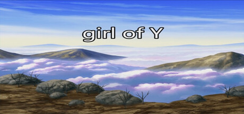 girl of Y Image