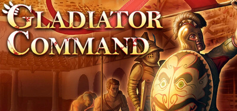 Gladiator Command Image