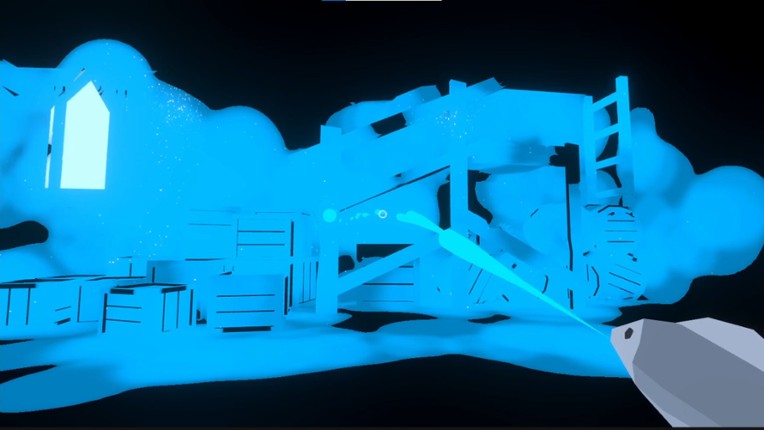 Glow in the Shadows screenshot