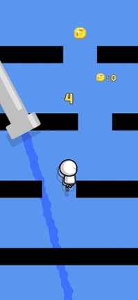 Go, Water! screenshot