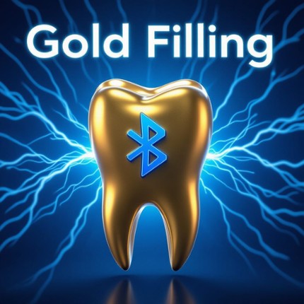 Gold Filling Image