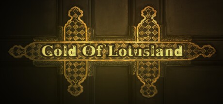 Games like Gold Of Lotusland
