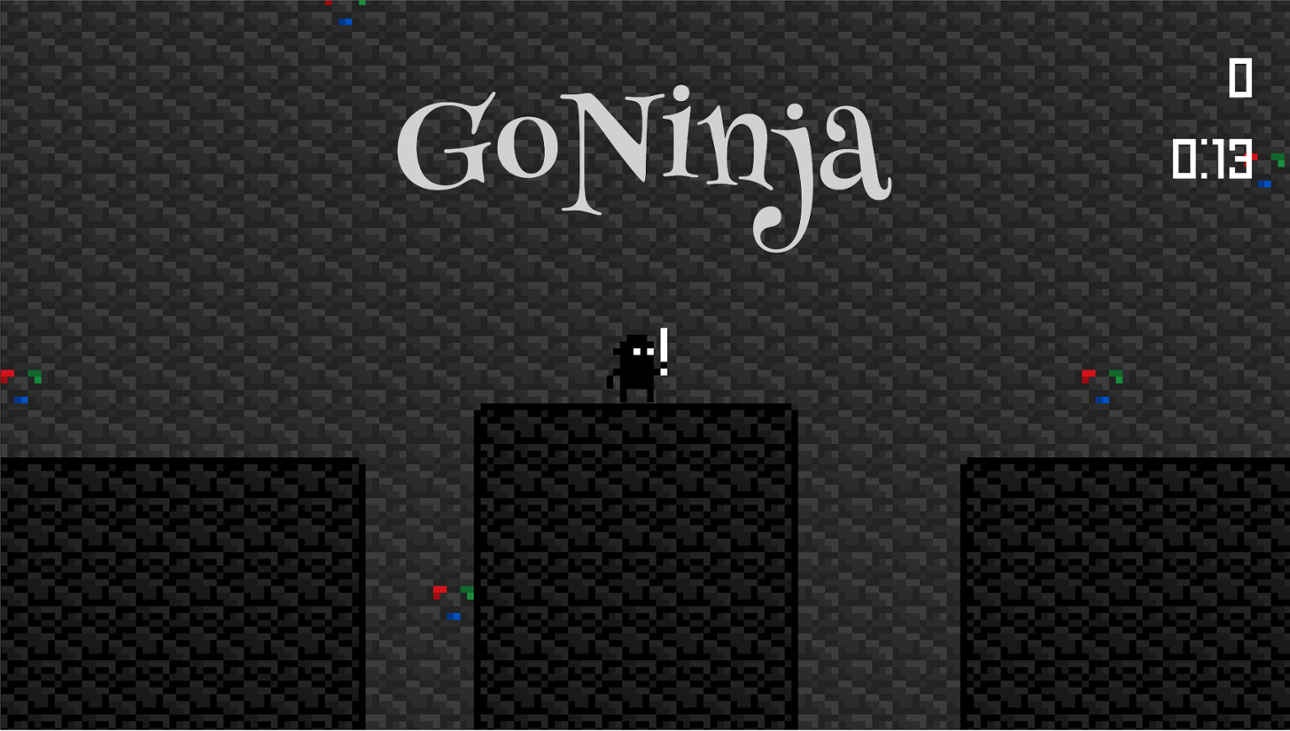 Games like GoNinja