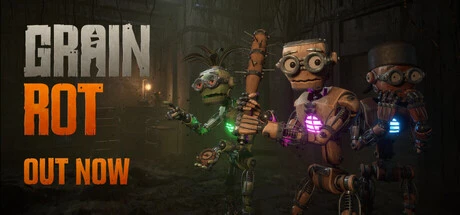Games like GRAIN ROT