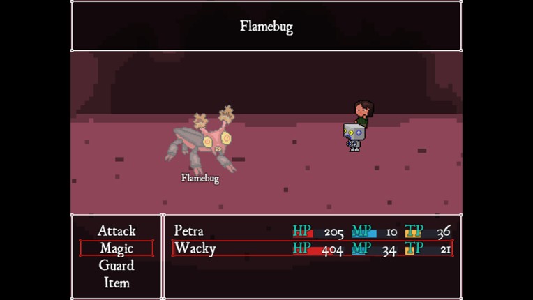 GraveBond screenshot