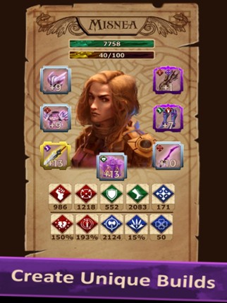Guildmasters screenshot