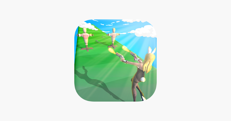 Gun Rush Runner Image