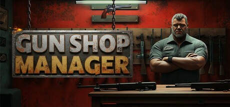 Games like Gun Shop Manager