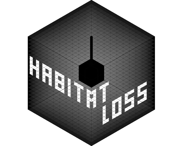 Games like HABITAT LOSS