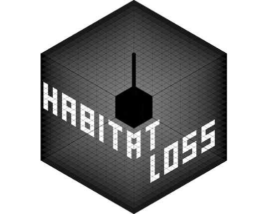 HABITAT LOSS Game Cover