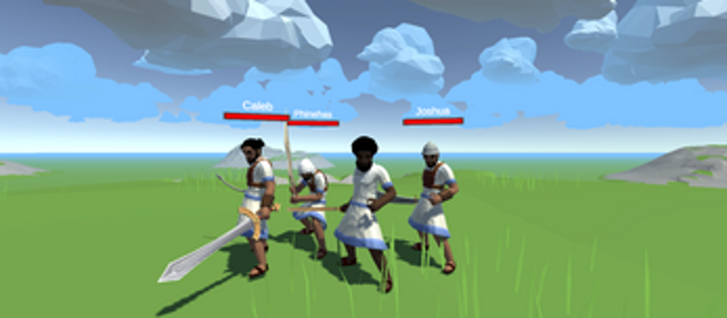 HACK AND SLASH ENGINE Image