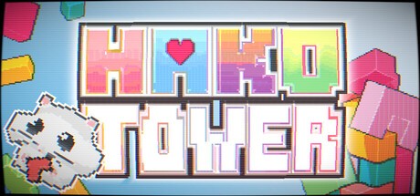 Games like HAKO TOWER