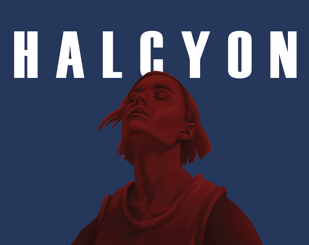 Games like Halcyon