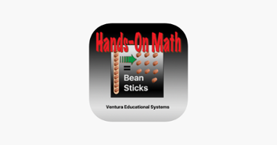 Hands-On Math: Bean Sticks Image