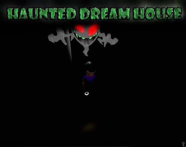 Games like Hunted Dream House