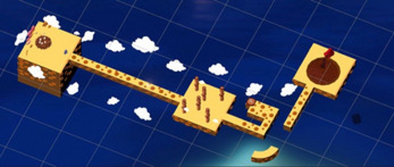 Heavy Lightness Image