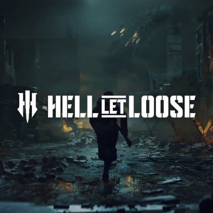 Hell Let Loose Game Cover