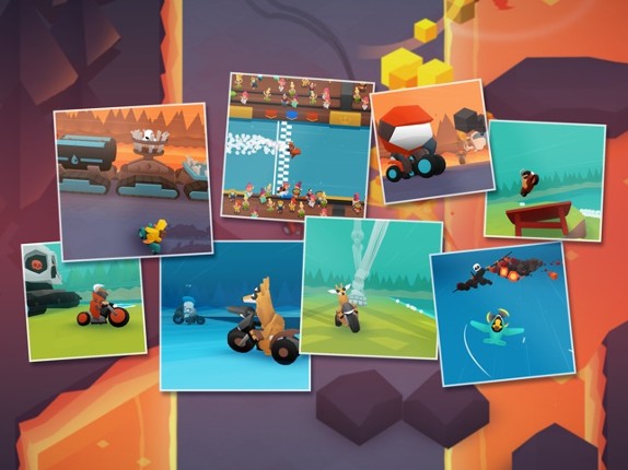 Hellrider 2 screenshot