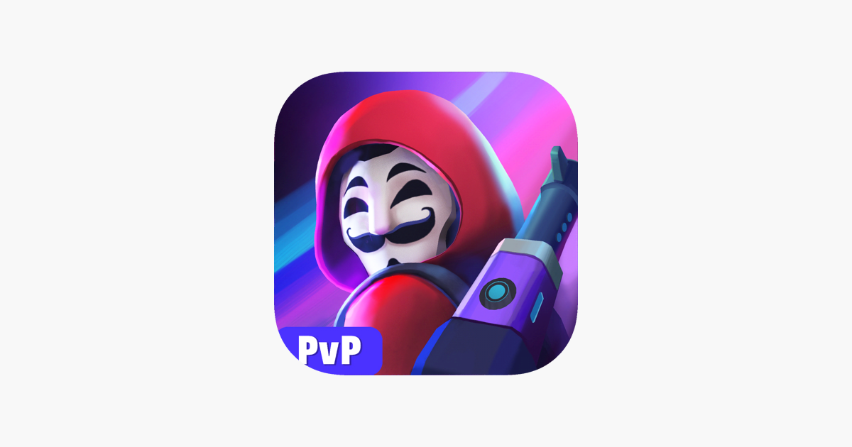 Games like Heroes Strike - Modern MOBA