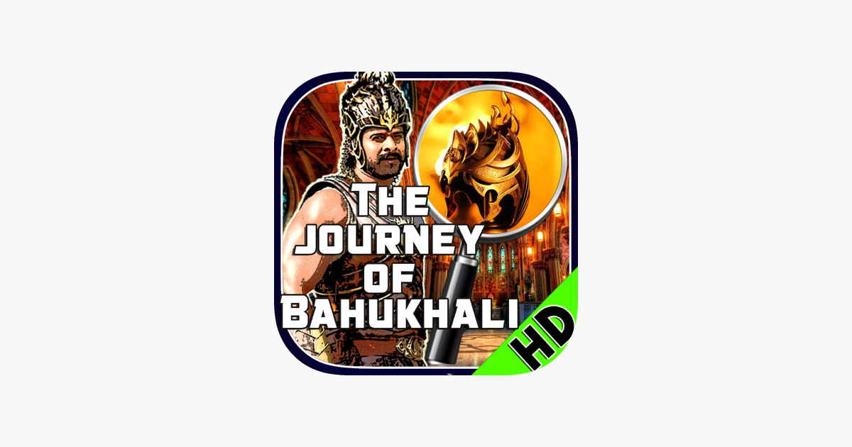 Games like Hidden Objects:The Journey of Bahukhali