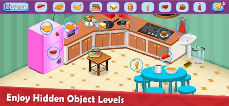 Home Cleanup And Repair 2021 screenshot