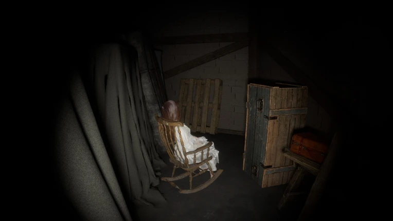 Hotel Stardust screenshot