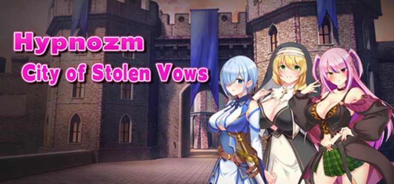 Hypnozm: City of Stolen Vows Image