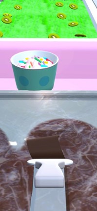 Icecream Mall screenshot