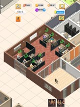 Idle Office Empire Tycoon Image