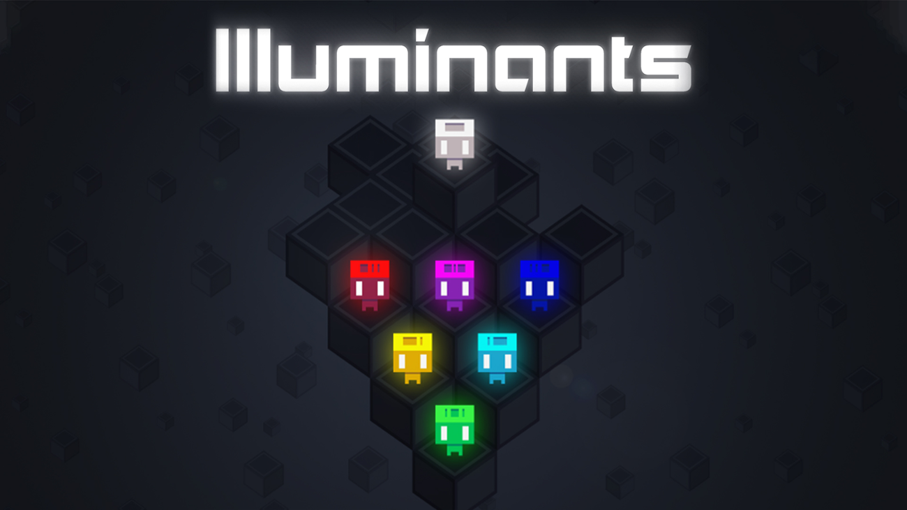 Games like Illuminants