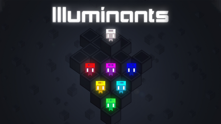 Illuminants Game Cover