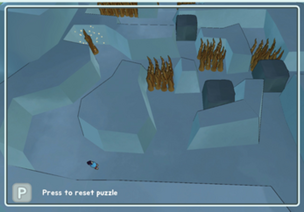 In Plain Sight Image