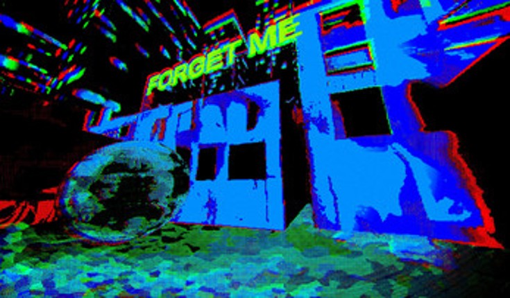 INSTALLATION CRISIS Image