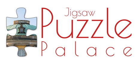 Games like Jigsaw Puzzle Palace