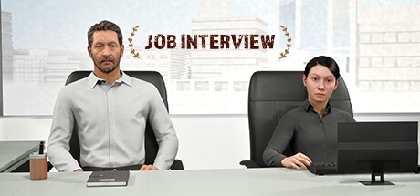 Games like Job Interview