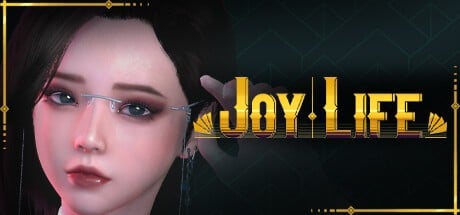 Games like Joy Life